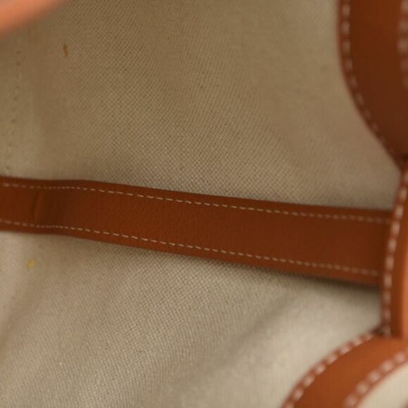 Goyard Coated Canvas Black Shoulder Bags - Picture 9 of 9